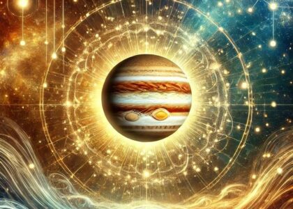 Jupiter Mahadasha