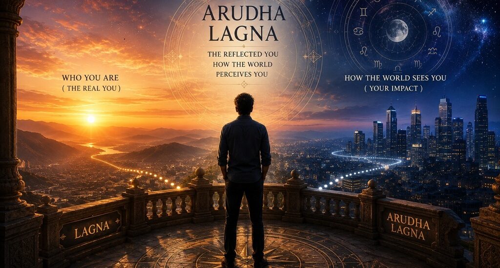 What Is Arudha Lagna and Why It Matters
