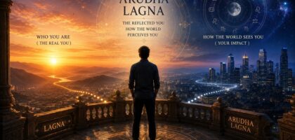 What Is Arudha Lagna and Why It Matters