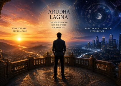 What Is Arudha Lagna and Why It Matters