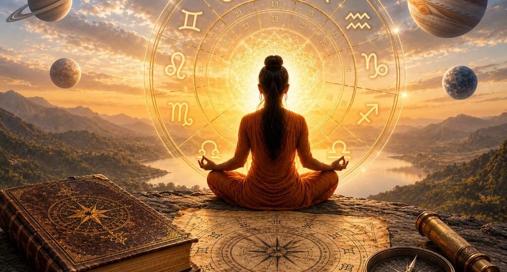 What Is Karakamsha Lagna In Birth Chart