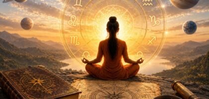 What Is Karakamsha Lagna In Birth Chart