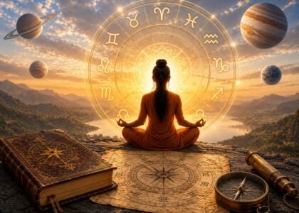 What Is Karakamsha Lagna In Birth Chart
