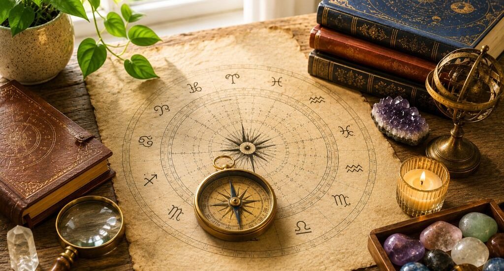 What is Jaimini Astrology