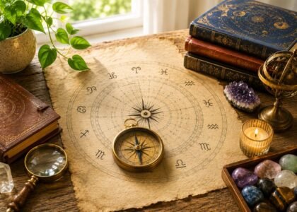 What is Jaimini Astrology