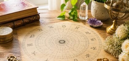 What is Upapada Lagna in Your Birth Chart