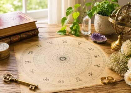 What is Upapada Lagna in Your Birth Chart